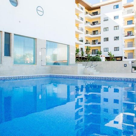 Lagos Central Wellness Экстерьер фото