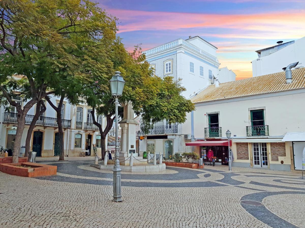 Lagos Central Wellness Экстерьер фото
