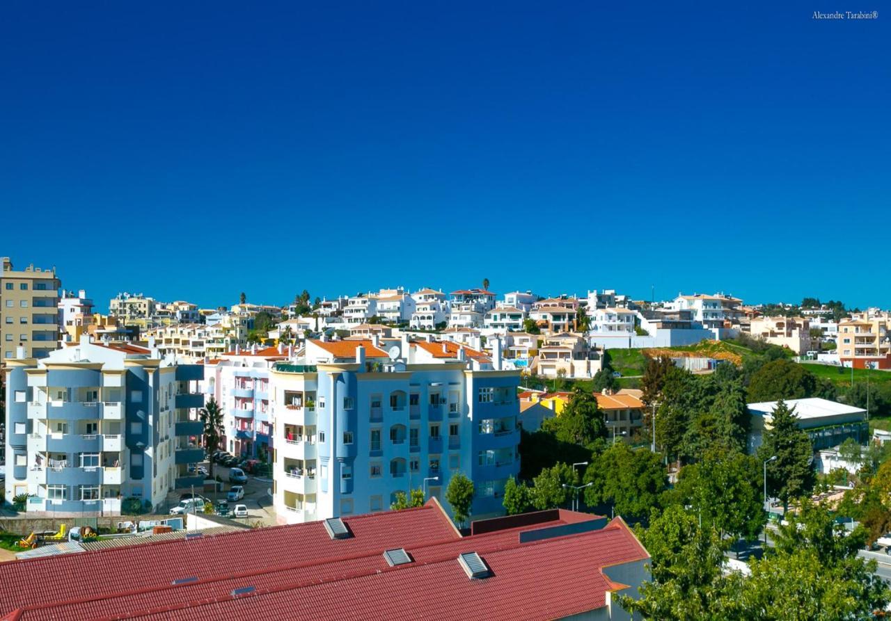 Lagos Central Wellness Экстерьер фото