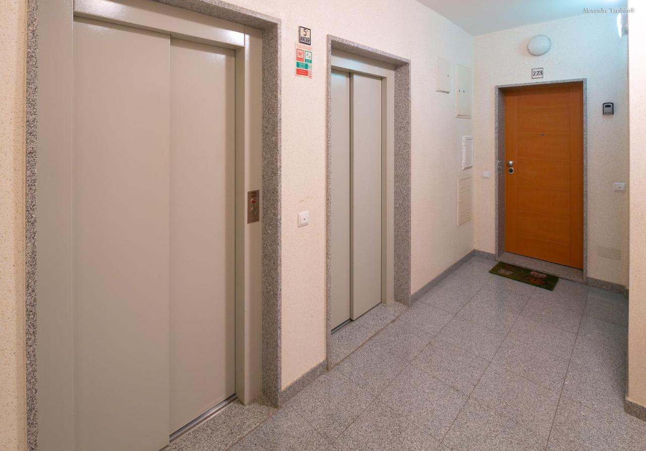 Lagos Central Wellness Экстерьер фото
