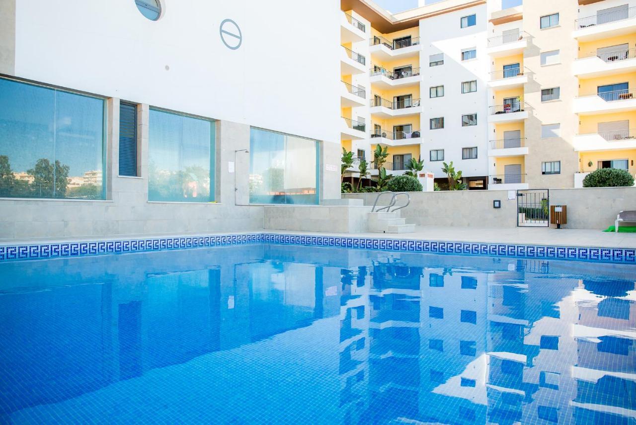 Lagos Central Wellness Экстерьер фото